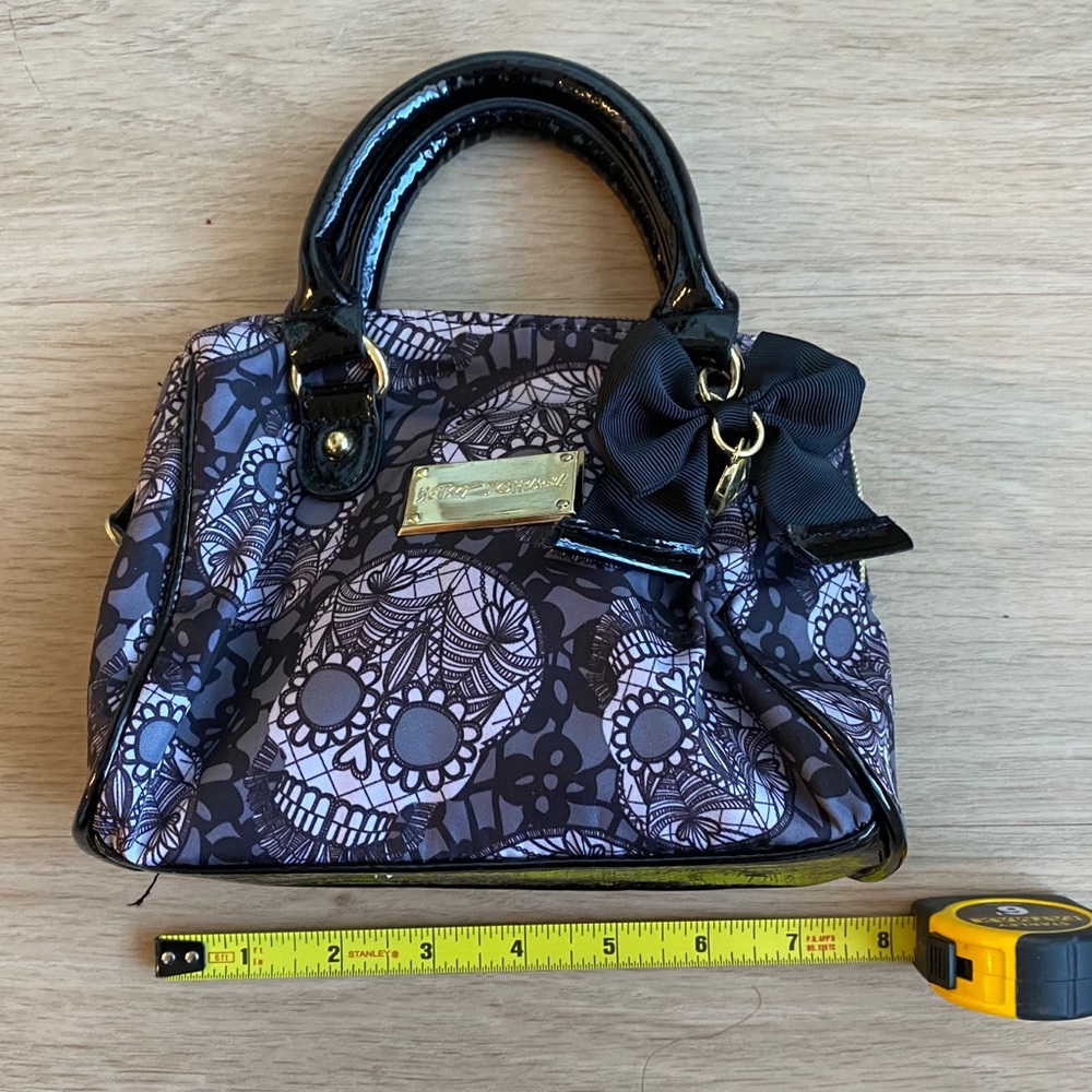 Mini bag - Picture 3 of 6